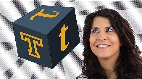 The American T (part 3) | American English