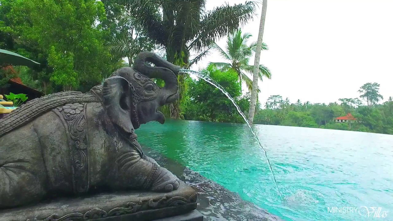 Ubud, Bali - Destination Guide