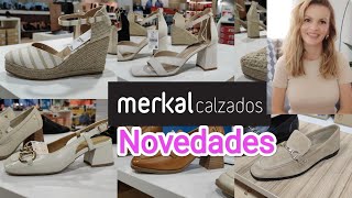 Merkal Calzados👠Novedades👡Tendencias🥿Primavera🌷Verano👡Sandalias👠Zapatos🥿Bailarinas Moda Calzado👠👡🥿🌷🩰 screenshot 5