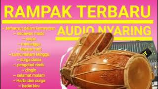 BLEKAK BLEKUK ORGEN RAMPAK DANGDUT JAIPONG JOSSS 👍