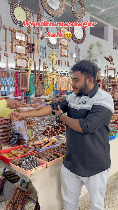 Namba salem la wooden sale expo nadakutha ahh 😨😍 #salem #viralvideo #trendingreels #moreviews