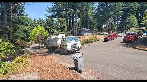 RECOLOGY HEIL CP PYTHON AUTOCAR XPEDIOR (250 subscriber special)