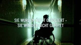 Der Seelenbrecher - Buchtrailer