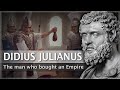 Didius julianus  the man who bought the roman empire 20 roman history documentary series