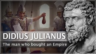 Didius Julianus - The Man who bought the Roman Empire #20 Roman History Documentary Series by The SPQR Historian 35,867 views 2 years ago 14 minutes, 22 seconds