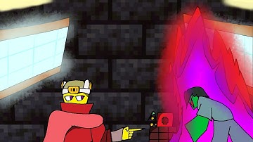 Dank Storage, Perpetual Durability, and More! Minecraft Mod Review