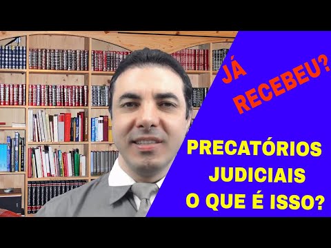 Ganhou Ação contra o INSS - Como Receber os Valores Atr 