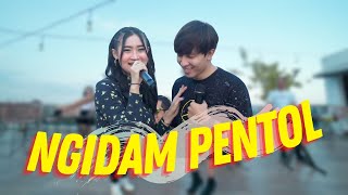 Yeni Inka ft Ilux - Ngidam Pentol ft Yayan Jandhut (ANEKA SAFARI)