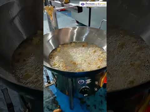 Gaddi System Stacking System Demonstration Video 3 video thumbnail