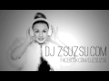 Dean Martin - Sway (DJ ZsuZsu Roll's Roize Remix)