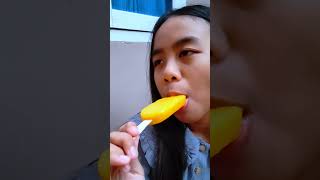 Riska Vlog Makan Es Krim Rasa Buah Perosotan Dong Dong Datanglah Padaku Sakura Horor Haantu Sakura