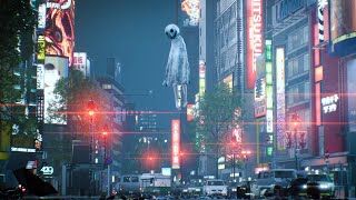Ghostwire: Tokyo – Deep Dive Trailer | PS5