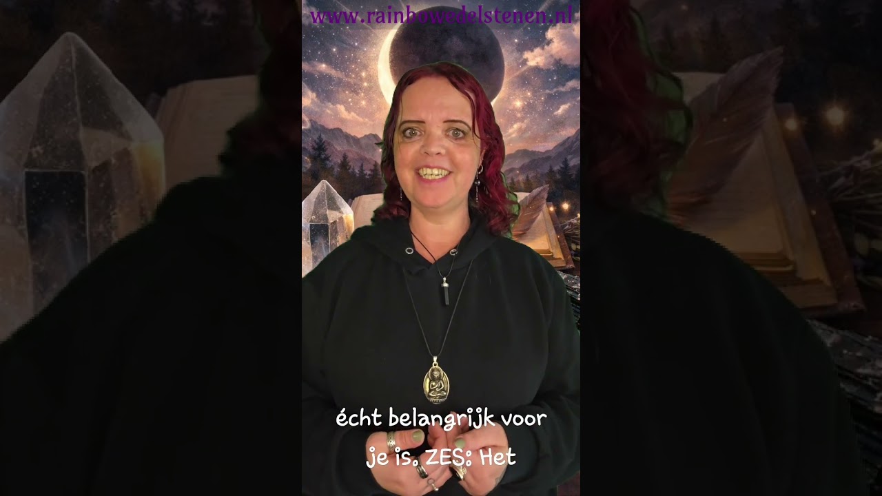 ✨️ HOE INTENTIES WERKEN 