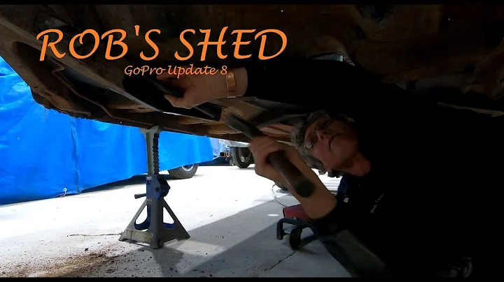 GoPro Update 8 - 15/06/2020