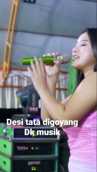 desy tata bergoyang #desitata #viral #sexy #oyangtiktok #trendingvideo