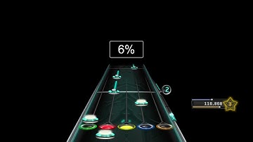 Clone Hero - Polyphia - James Franco