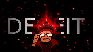 DECEIT (PLEAD ReFreshed) [Milestone 4 Coolkidd vs Milestone 4 007n7 LMS] - Forsaken UST