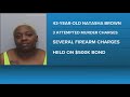 Kernersville woman accused of trying to kill 2 women, teen