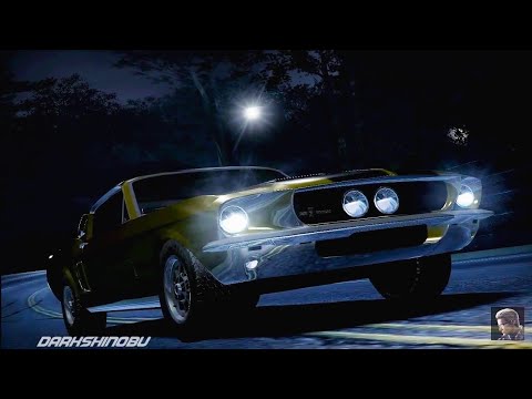 NFS Carbon Challenge Series 40 PC