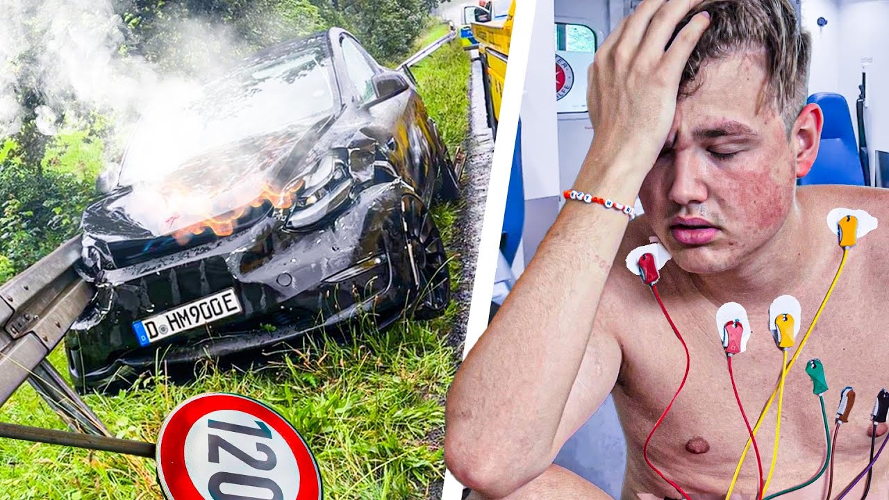 heute hätte mein letzter tag sein können... (schutzengel gehabt)