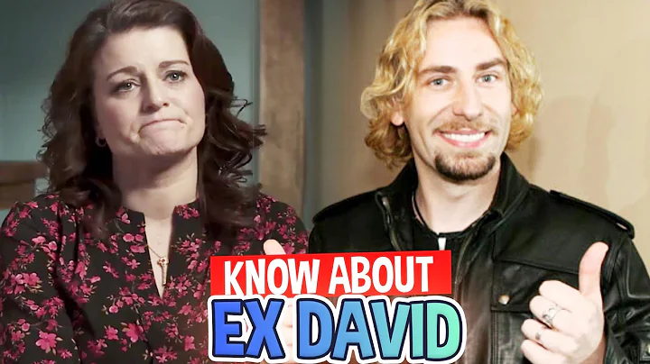 Everything to Know About Robyn's Ex Husband David ...