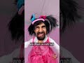Today my doll is on a very dangerous adventure #shortvideo #shortvideo #viral #funny #ytshorts