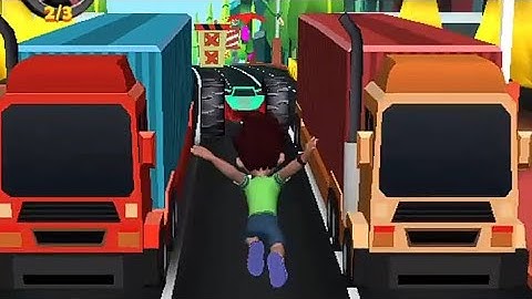 Kicko & Super Speedo - Endless Running Game by Zapak Mobile - Android Game USA