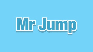 Mr Jump (Android Version)