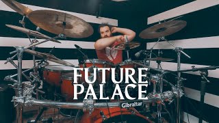 Future Palace - Dead Inside (Drum Cover)