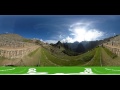 360 Video: Machu Picchu with Go Ahead Tours