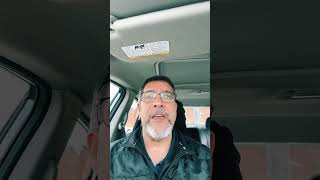 CJ's Testimonial of a guy who lost his job.