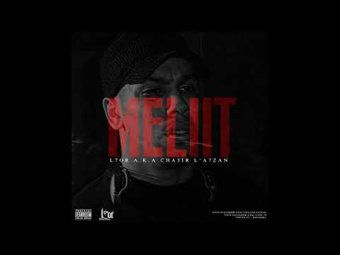 L7or Melit Official Audio