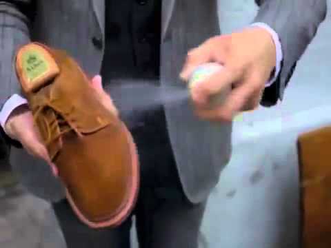 Cómo elegir el mejor impermeabilizante para zapatillas y botas -  Casacochecurro