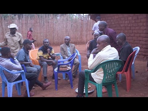 Sherehe Ya Warega 2025 Furaha Muziki Na Utamaduni Wa Kiafrika