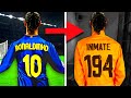 Untold Story of Ronaldinho.. の動画、YouTube動画。