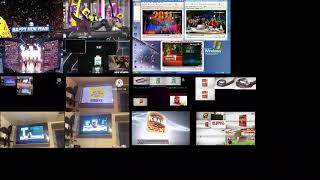 Up To Faster New Year 50 Parison