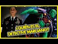 ¿Quién es DETECTIVE MARCIANO?