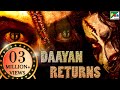 Daayan Returns (2020) New Released Full Hindi Dubbed Movie | Mico Nagaraj, Raghav Nagraj, Tejashvini