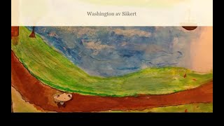 Washington av Säkert