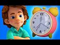 A Matter of Time 🕐 | The Fixies | Cartoons for Children | #Clocks