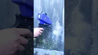 Soda Blasting: The Environmentally Friendly Way to Clean and Restore #shorst screenshot 5