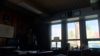 Bates Motel