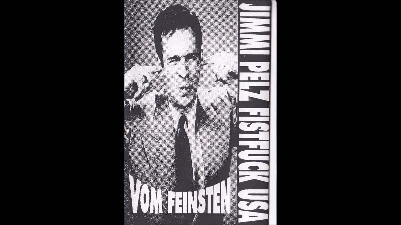 Jimmi Pelz Fistfuck Usa Ding Dong Youtube 