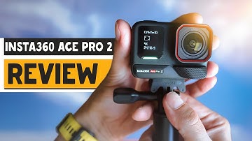 Insta360 Ace Pro 2 vs Reality – My Long-Term Review!