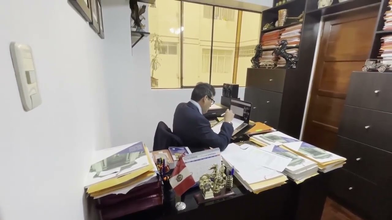 CONTRAINTERROGATORIO A MÉDICO LEGISTA