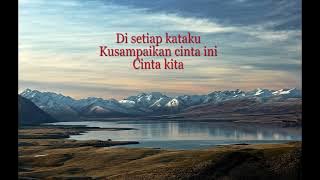 JANGAN RUBAH TAKDIRKU ANDMESH - COVER BY TAMI AULIA