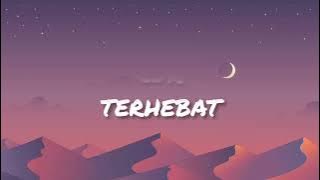 CJR-Terhebat (Lirik)