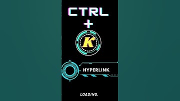 A to Z all ctrl keys #shorts #youtubeshorts #shortsfeed #trending