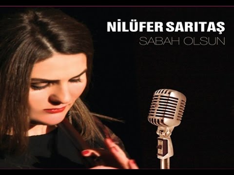 YouTubeでNilüfer Sarıtaş - Eğim Eğim Olmuş [ 2014 © ARDA Müzik ]を視聴