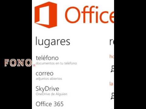 Video: Cómo Leer Libros En Nokia